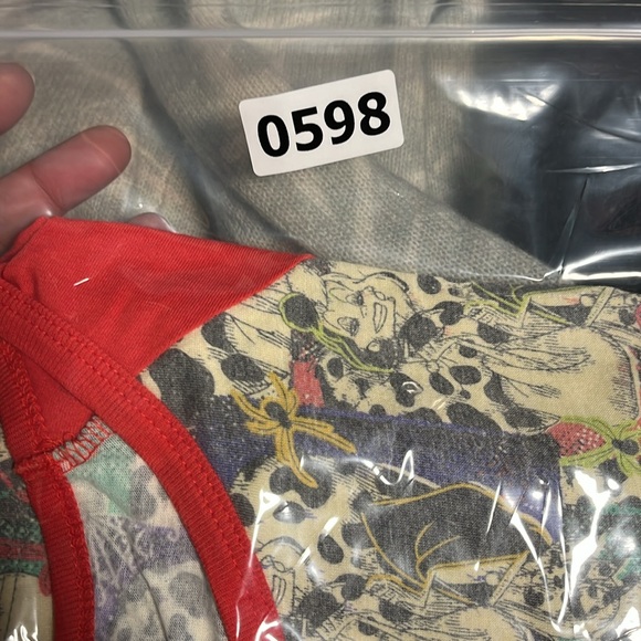 NWT Disney Lularoe Cruella di Vil Villains Collector Randy - Picture 7 of 7